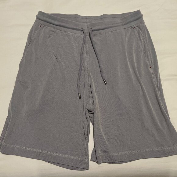 Daniel Buchler stretch modal lounge shorts - Picture 1 of 4
